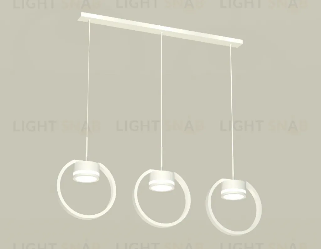 Подвесной светильник Ambrella Light Traditional (C9106, N8412) XB9106150 XB9106150