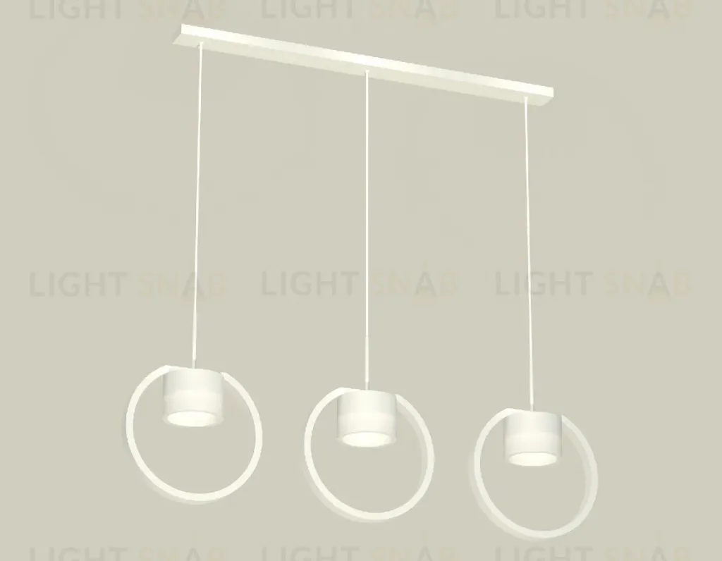 Подвесной светильник Ambrella Light Traditional (C9106, N8401) XB9106155 XB9106155