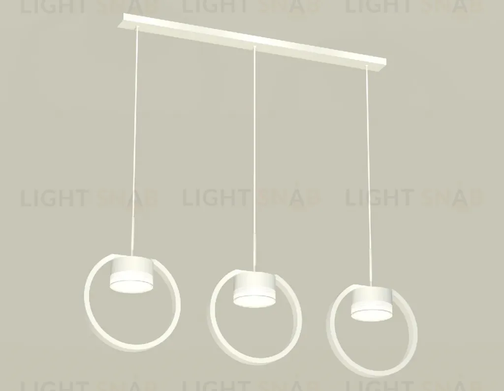 Подвесной светильник Ambrella Light Traditional (C9106, N8399) XB9106156 XB9106156