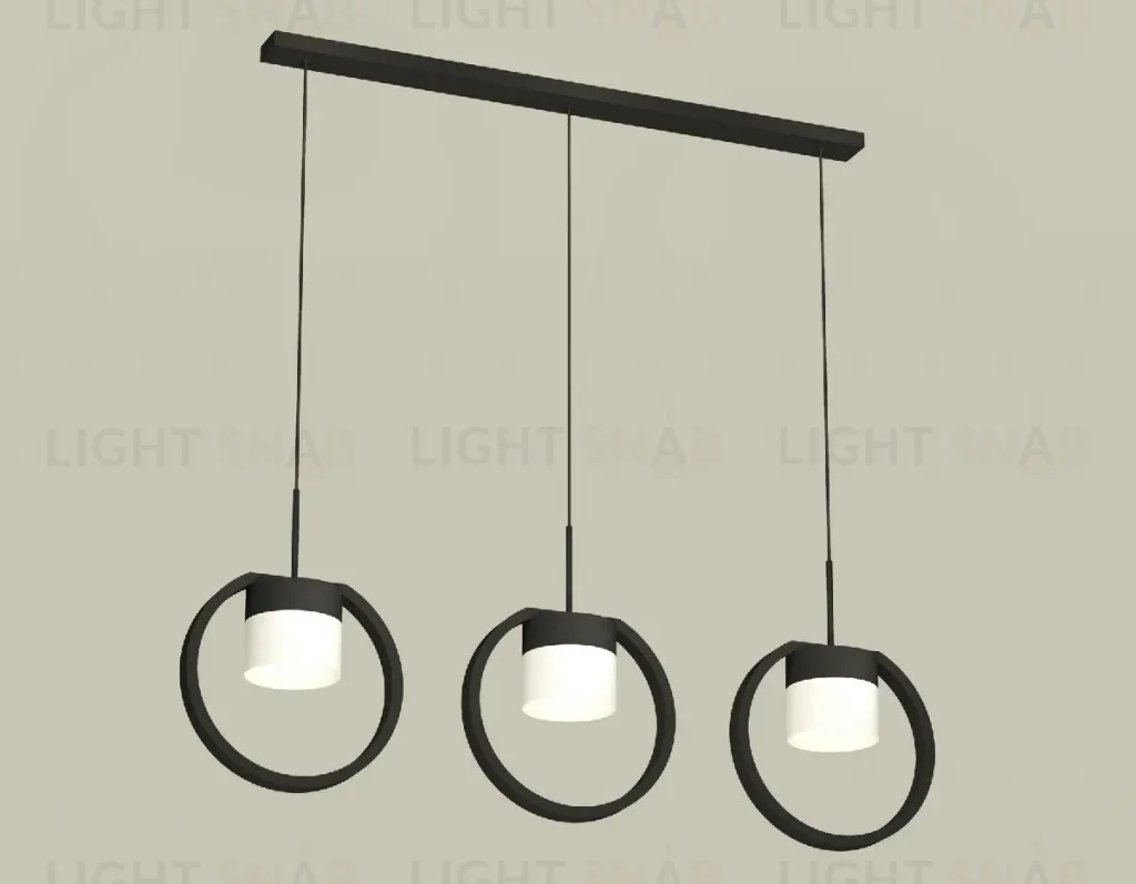 Подвесной светильник Ambrella Light Traditional (C9107, N8402) XB9107155 XB9107155