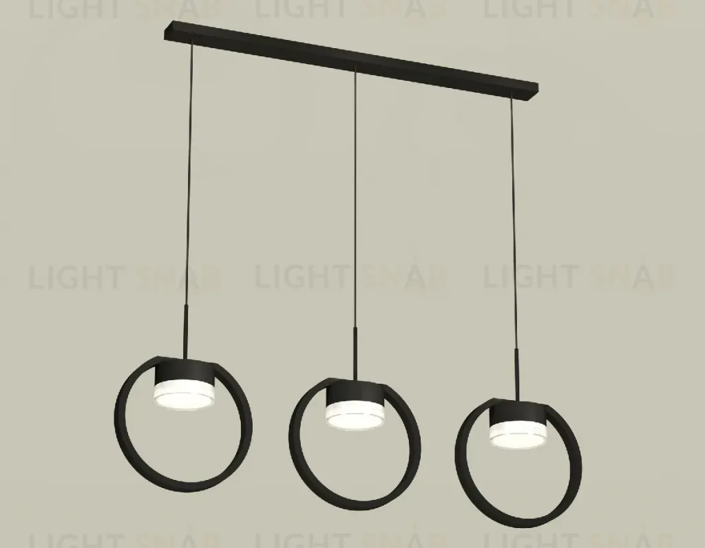 Подвесной светильник Ambrella Light Traditional (C9107, N8399) XB9107156 XB9107156