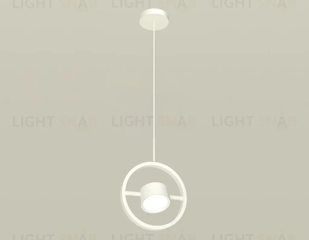 Подвесной светильник Ambrella Light Traditional (C9111, N8112) XB9111100 XB9111100
