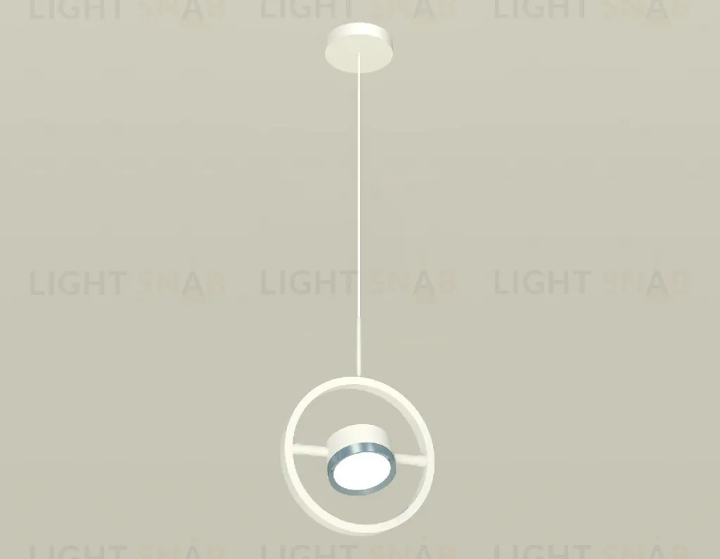 Подвесной светильник Ambrella Light Traditional (C9111, N8133) XB9111102 XB9111102