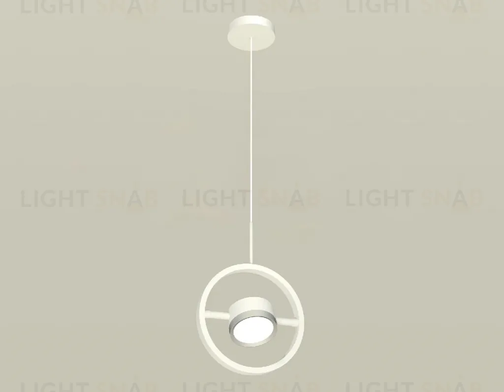 Подвесной светильник Ambrella Light Traditional (C9111, N8121) XB9111101 XB9111101