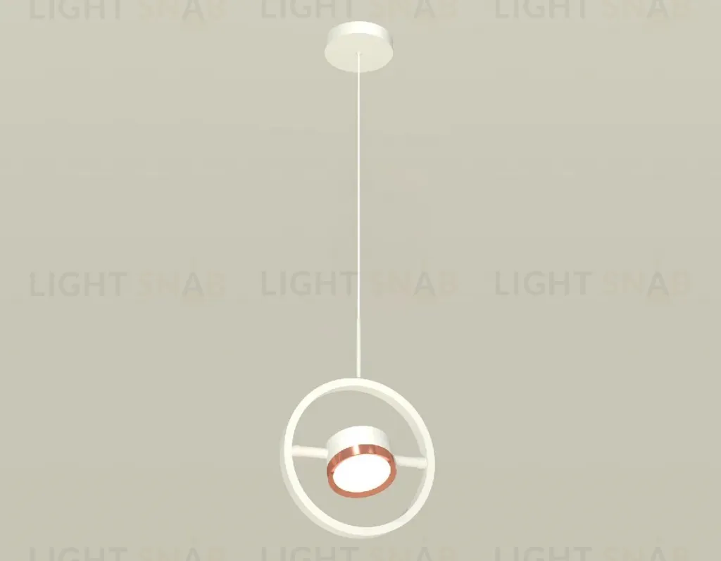 Подвесной светильник Ambrella Light Traditional (C9111, N8126) XB9111104 XB9111104