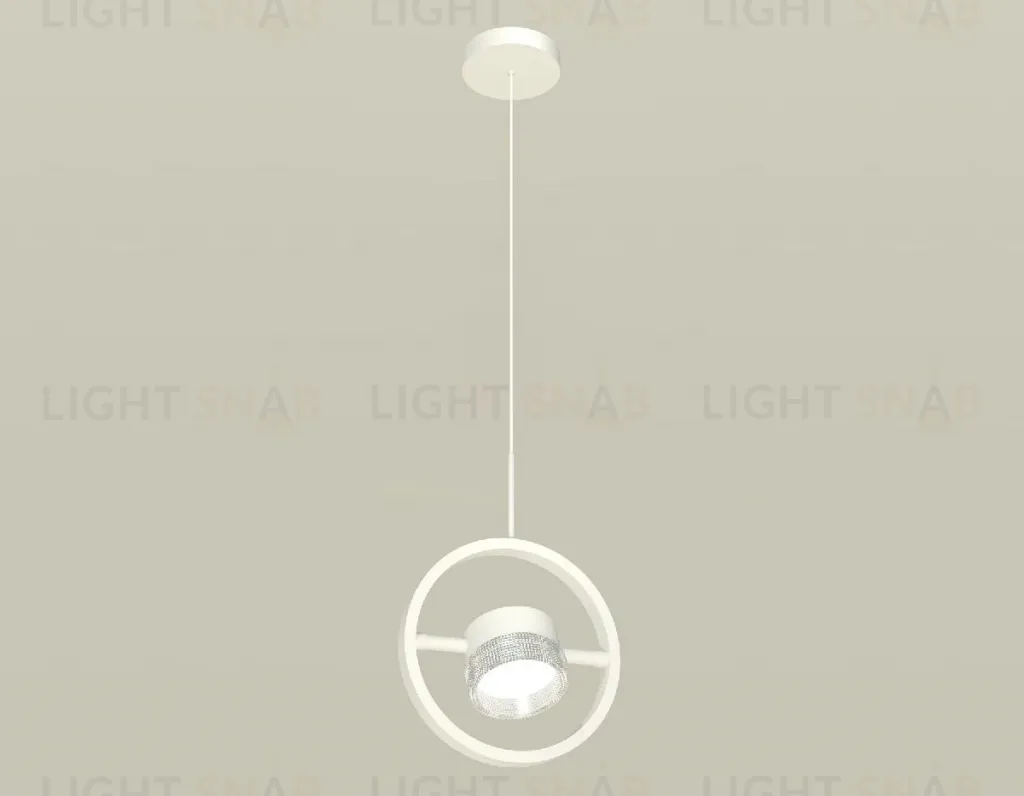 Подвесной светильник Ambrella Light Traditional (C9111, N8480) XB9111150 XB9111150