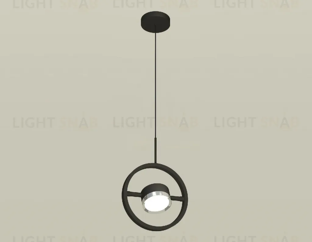 Подвесной светильник Ambrella Light Traditional (C9112, N8118) XB9112101 XB9112101