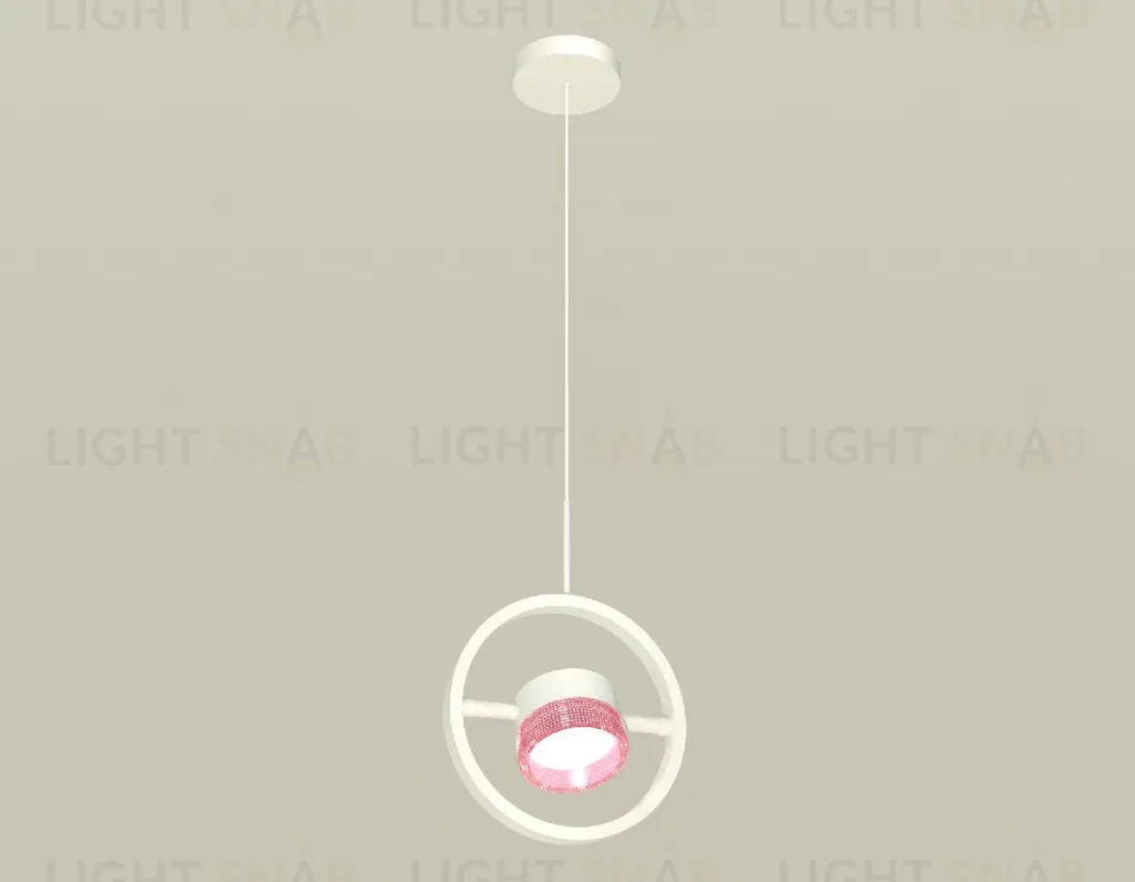 Подвесной светильник Ambrella Light Traditional (C9111, N8486) XB9111151 XB9111151