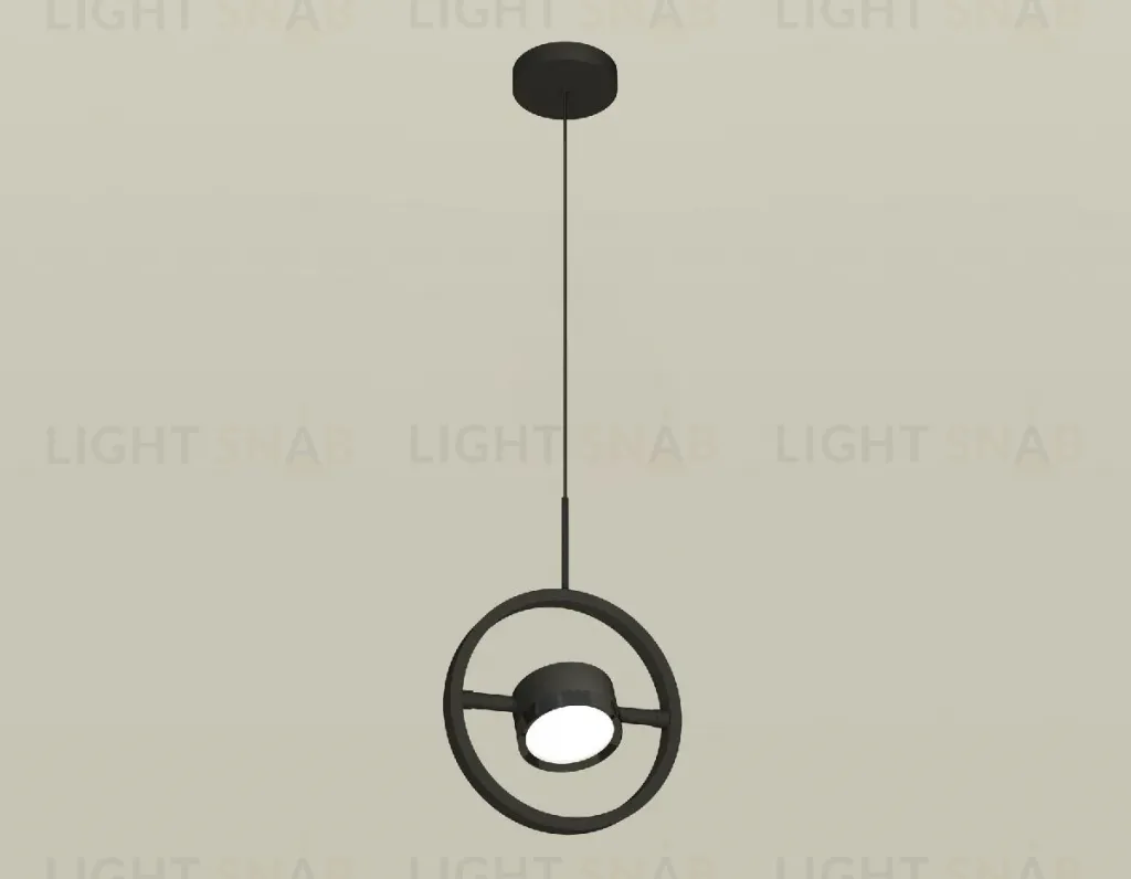 Подвесной светильник Ambrella Light Traditional (C9112, N8113) XB9112100 XB9112100