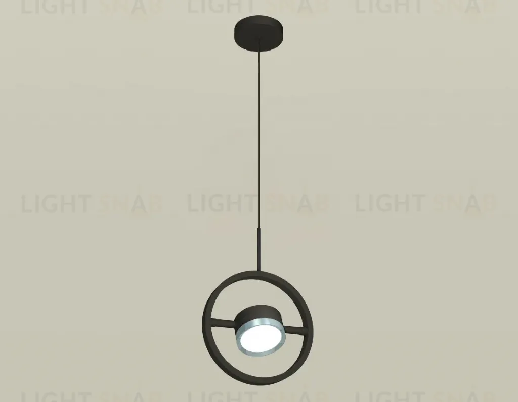 Подвесной светильник Ambrella Light Traditional (C9112, N8133) XB9112102 XB9112102