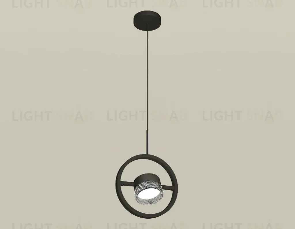 Подвесной светильник Ambrella Light Traditional (C9112, N8484) XB9112150 XB9112150