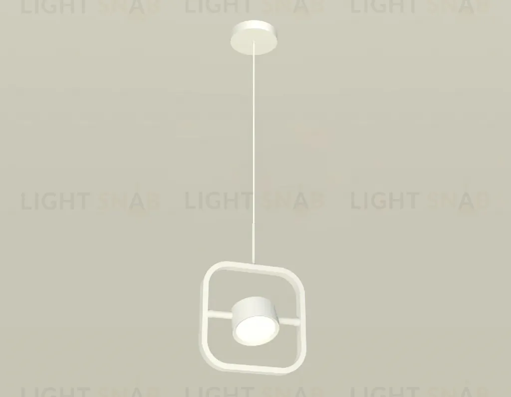 Подвесной светильник Ambrella Light Traditional (C9118, N8112) XB9118100 XB9118100