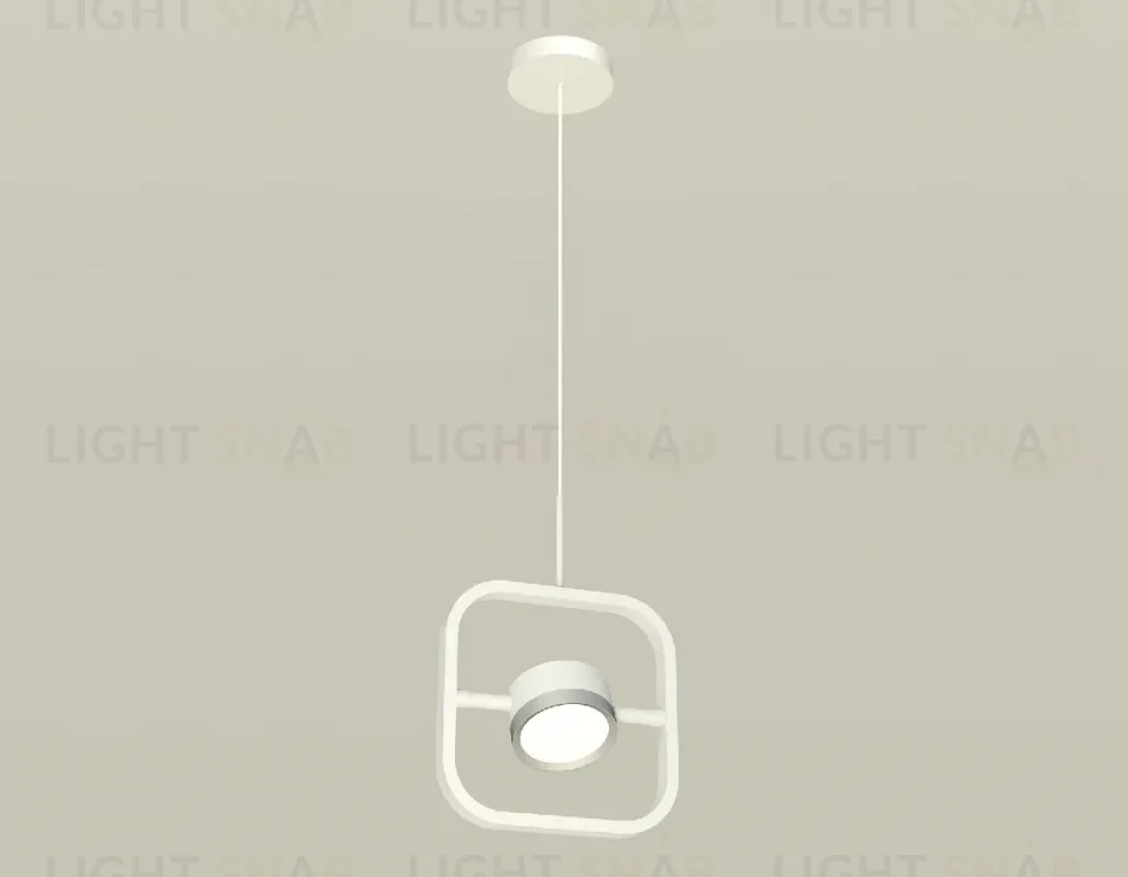 Подвесной светильник Ambrella Light Traditional (C9118, N8121) XB9118101 XB9118101