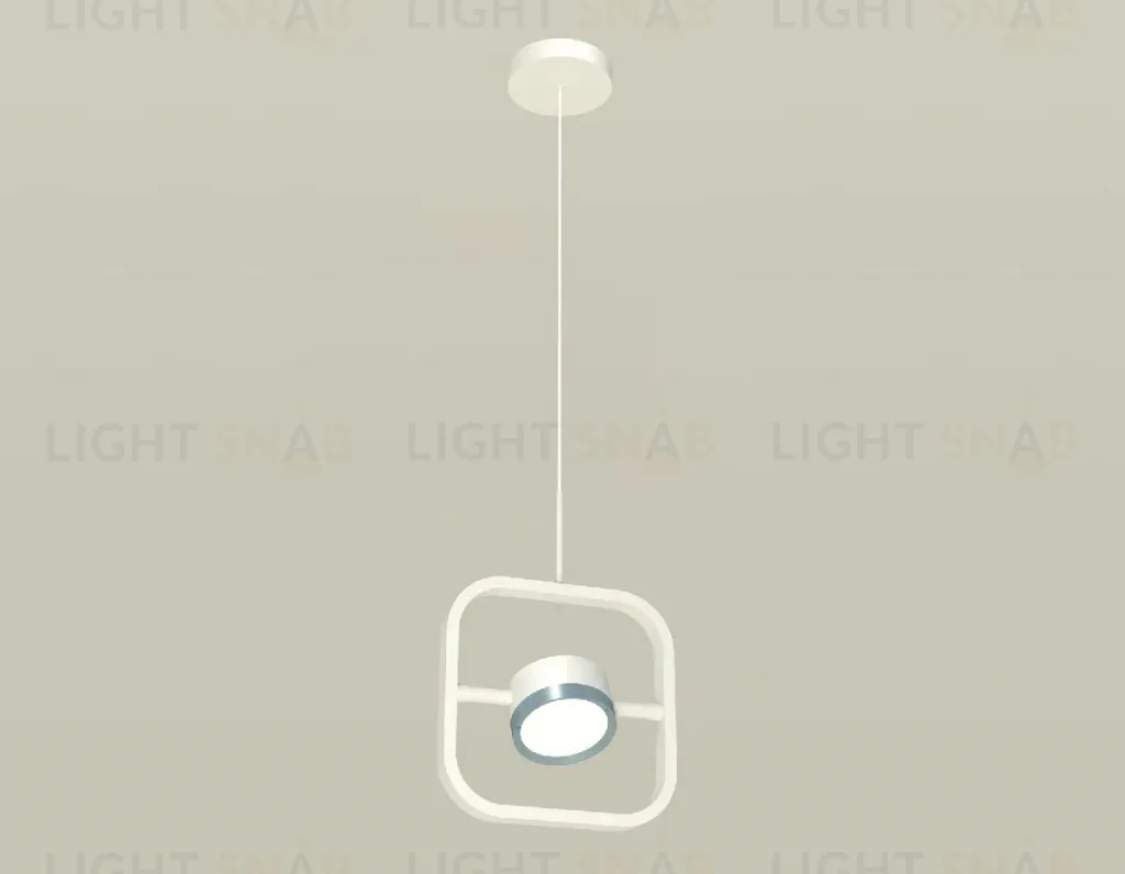 Подвесной светильник Ambrella Light Traditional (C9118, N8133) XB9118102 XB9118102