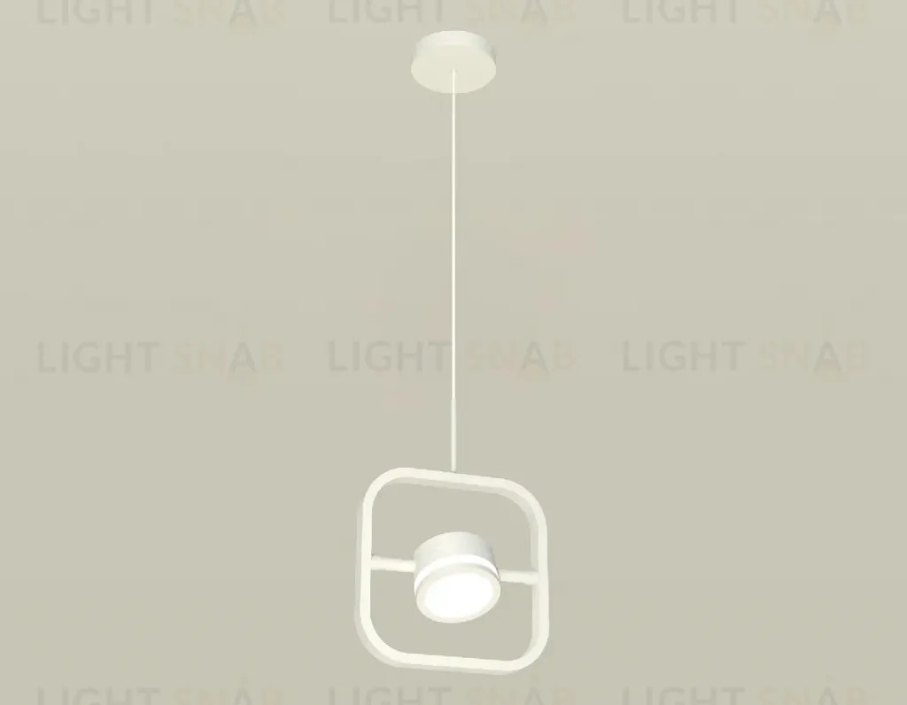 Подвесной светильник Ambrella Light Traditional (C9118, N8412) XB9118150 XB9118150