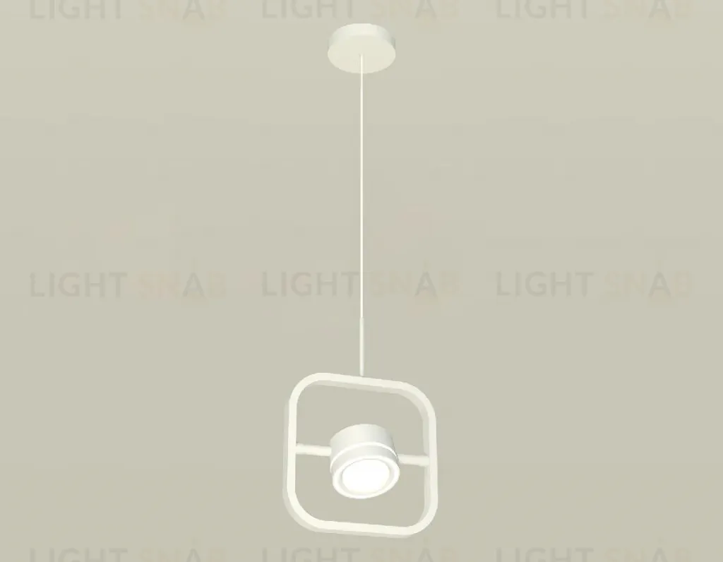 Подвесной светильник Ambrella Light Traditional (C9118, N8433) XB9118151 XB9118151