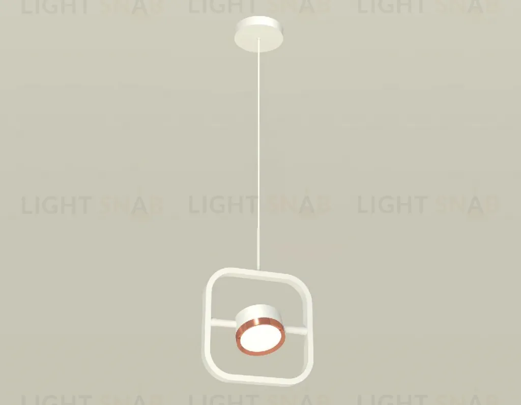 Подвесной светильник Ambrella Light Traditional (C9118, N8126) XB9118104 XB9118104