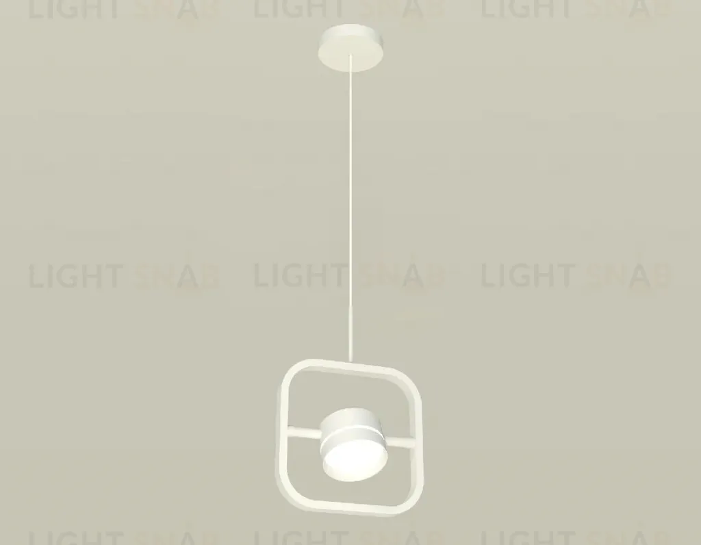 Подвесной светильник Ambrella Light Traditional (C9118, N8461) XB9118152 XB9118152