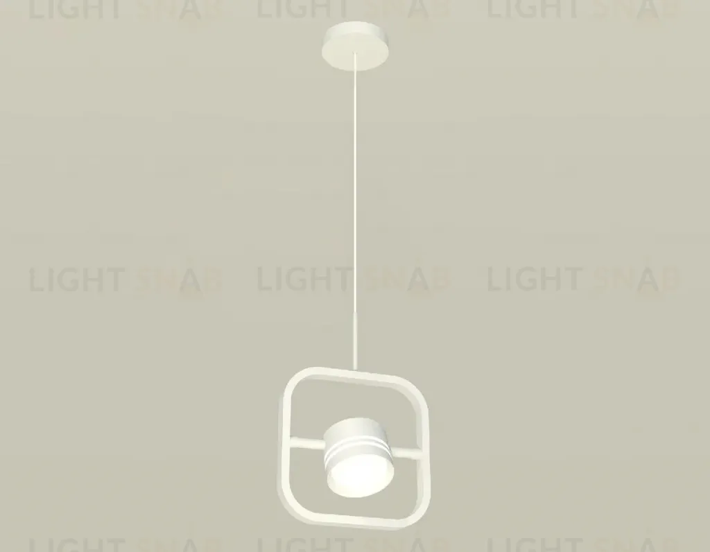 Подвесной светильник Ambrella Light Traditional (C9118, N8477) XB9118154 XB9118154