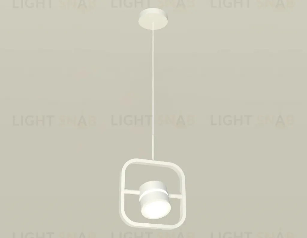 Подвесной светильник Ambrella Light Traditional (C9118, N8444) XB9118153 XB9118153