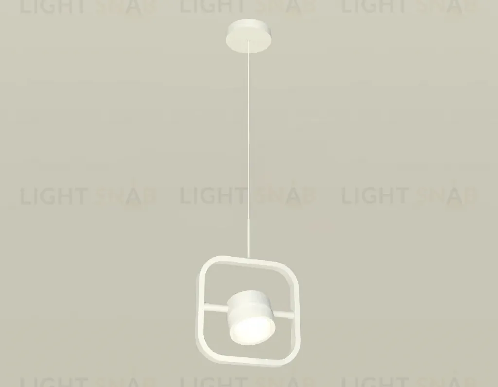 Подвесной светильник Ambrella Light Traditional (C9118, N8401) XB9118155 XB9118155