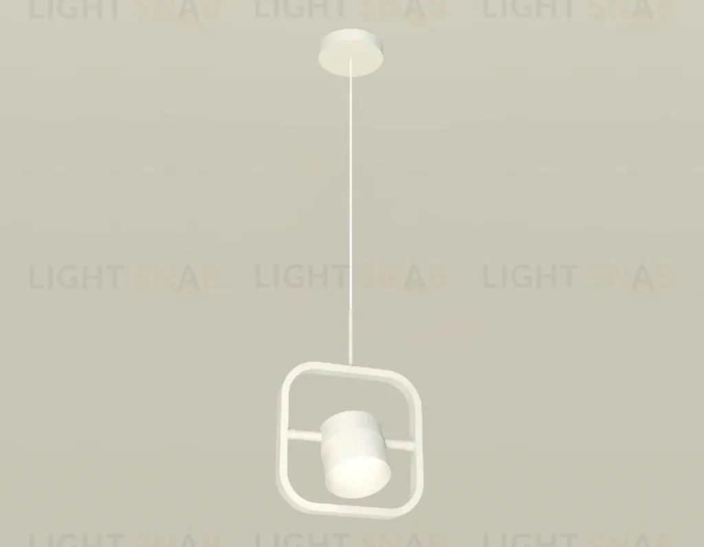 Подвесной светильник Ambrella Light Traditional (C9118, N8402) XB9118156 XB9118156