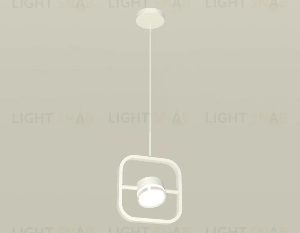 Подвесной светильник Ambrella Light Traditional (C9118, N8399) XB9118157 XB9118157