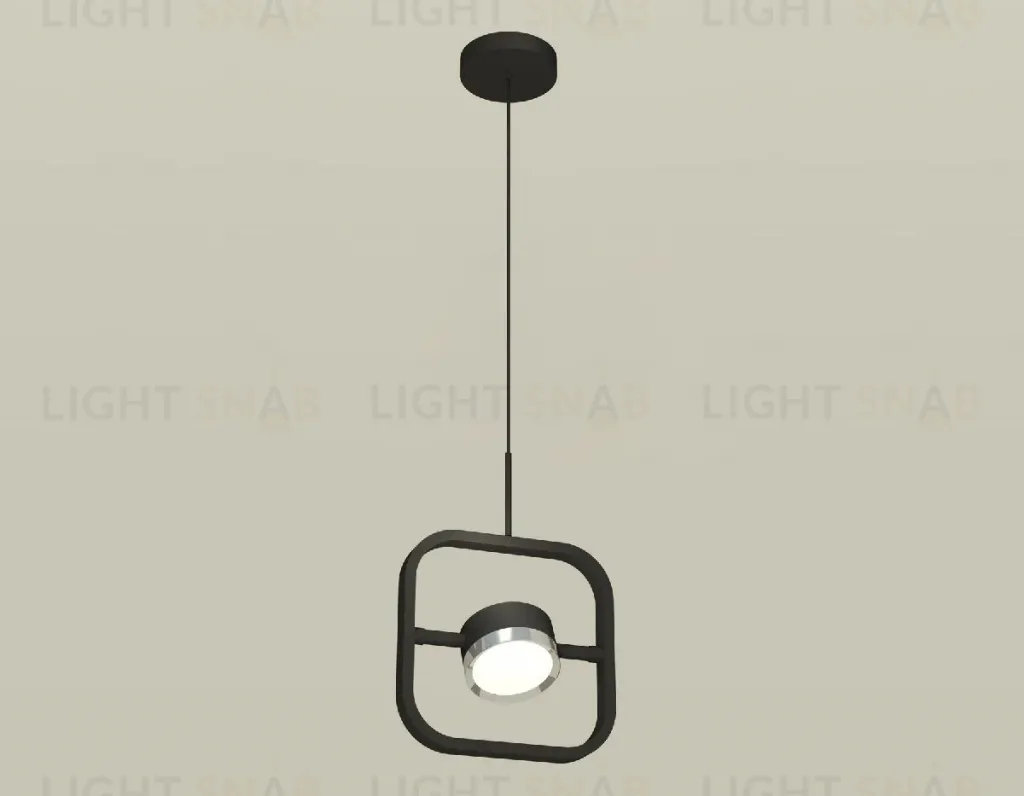 Подвесной светильник Ambrella Light Traditional (C9119, N8118) XB9119101 XB9119101