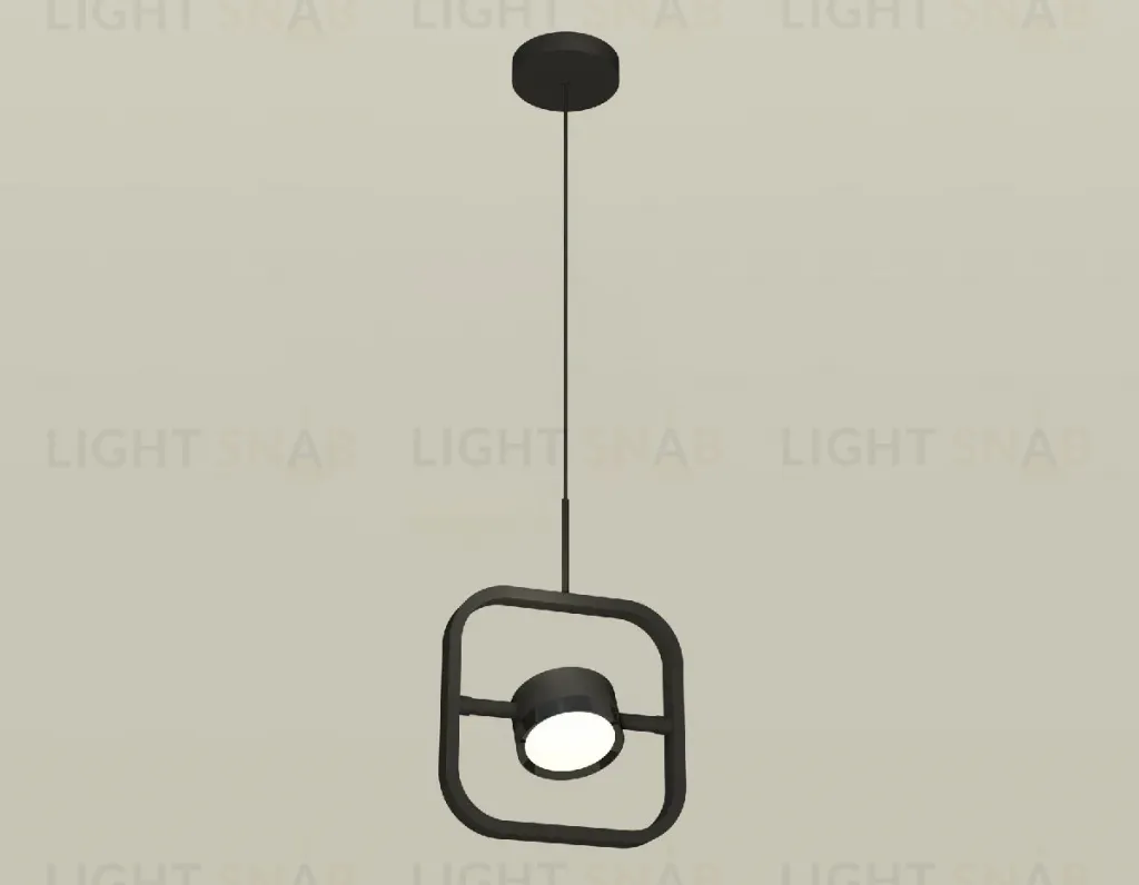 Подвесной светильник Ambrella Light Traditional (C9119, N8113) XB9119100 XB9119100
