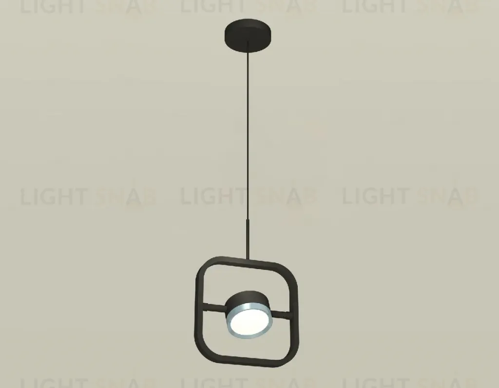 Подвесной светильник Ambrella Light Traditional (C9119, N8133) XB9119102 XB9119102