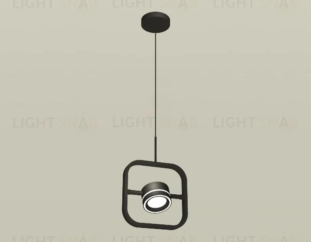 Подвесной светильник Ambrella Light Traditional (C9119, N8434) XB9119151 XB9119151