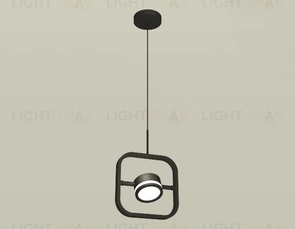 Подвесной светильник Ambrella Light Traditional (C9119, N8415) XB9119150 XB9119150