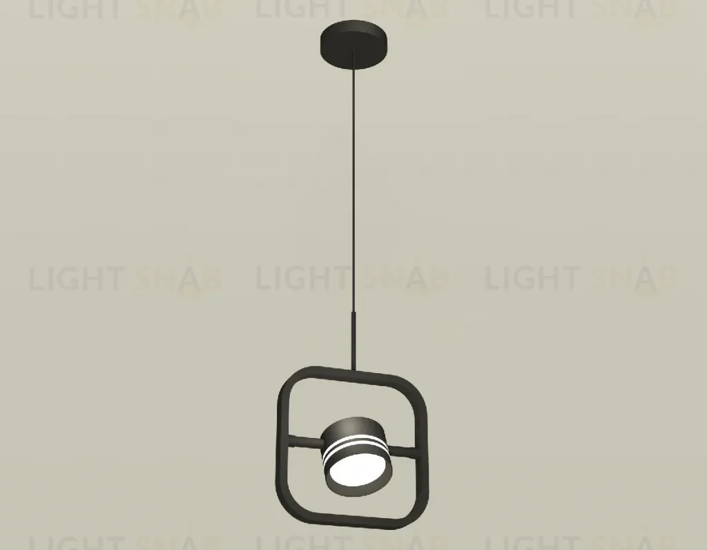 Подвесной светильник Ambrella Light Traditional (C9119, N8478) XB9119154 XB9119154