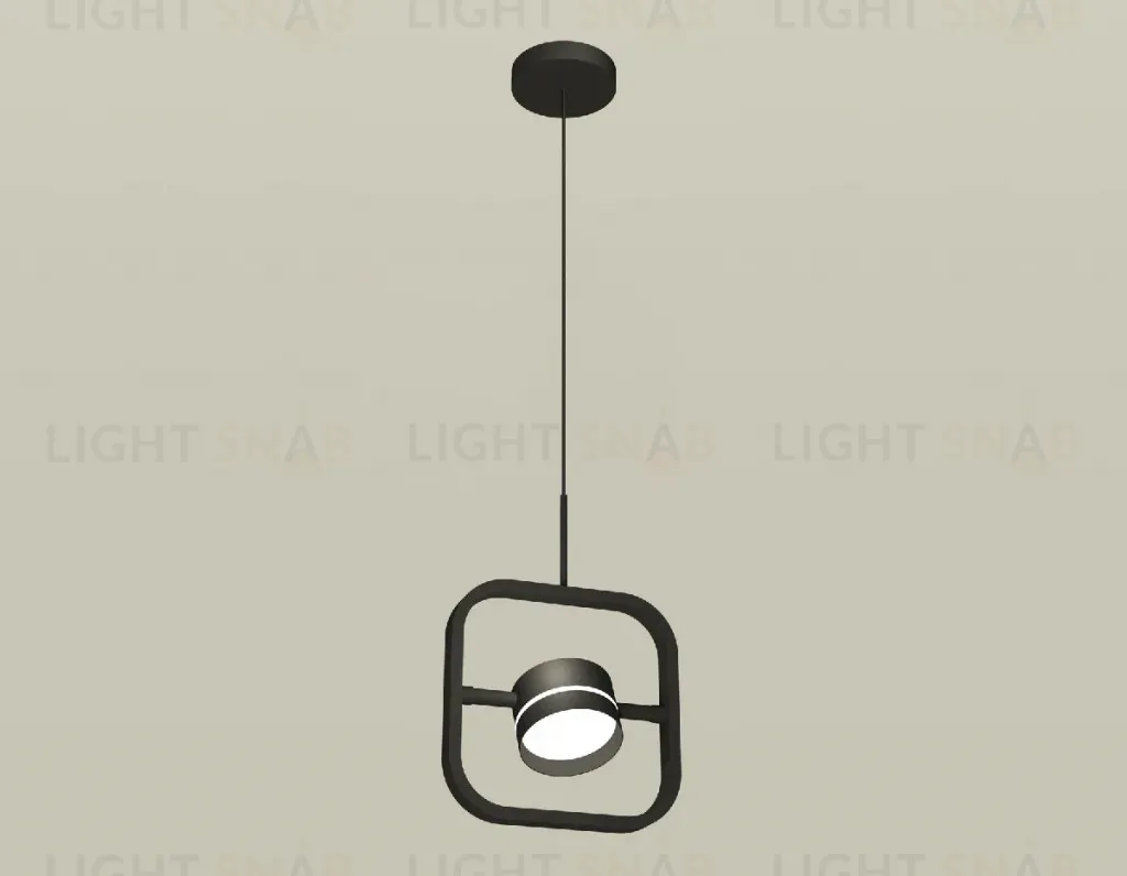 Подвесной светильник Ambrella Light Traditional (C9119, N8462) XB9119152 XB9119152