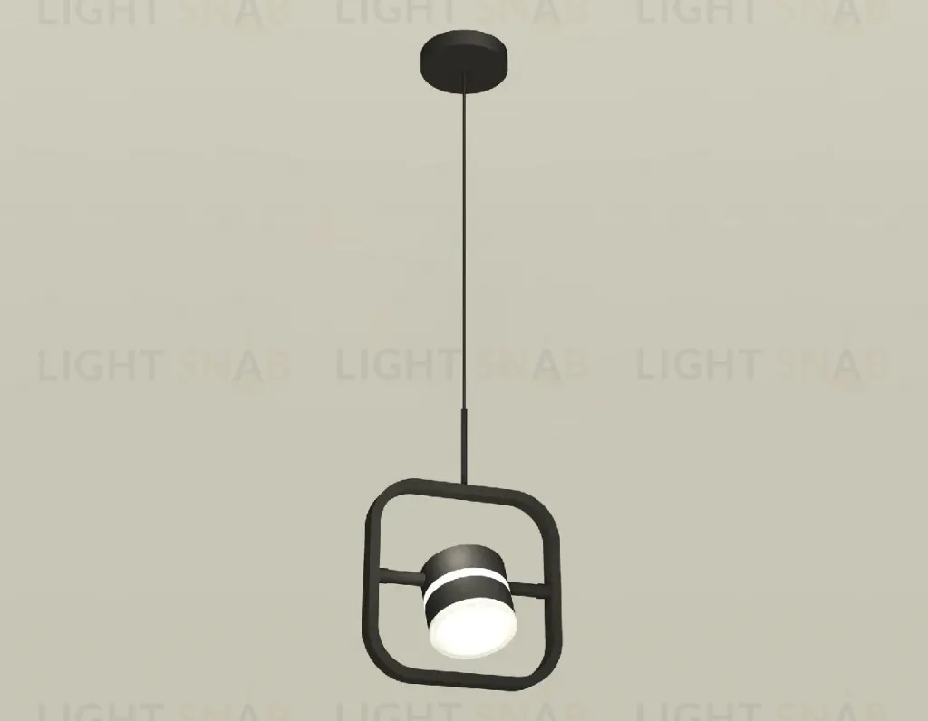 Подвесной светильник Ambrella Light Traditional (C9119, N8445) XB9119153 XB9119153