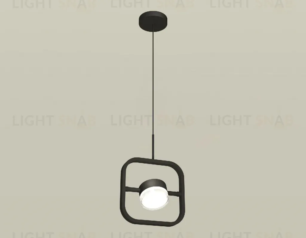 Подвесной светильник Ambrella Light Traditional (C9119, N8399) XB9119156 XB9119156