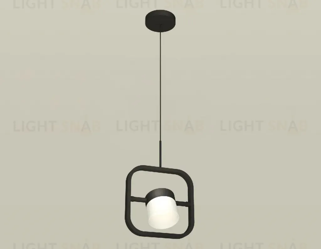 Подвесной светильник Ambrella Light Traditional (C9119, N8402) XB9119155 XB9119155