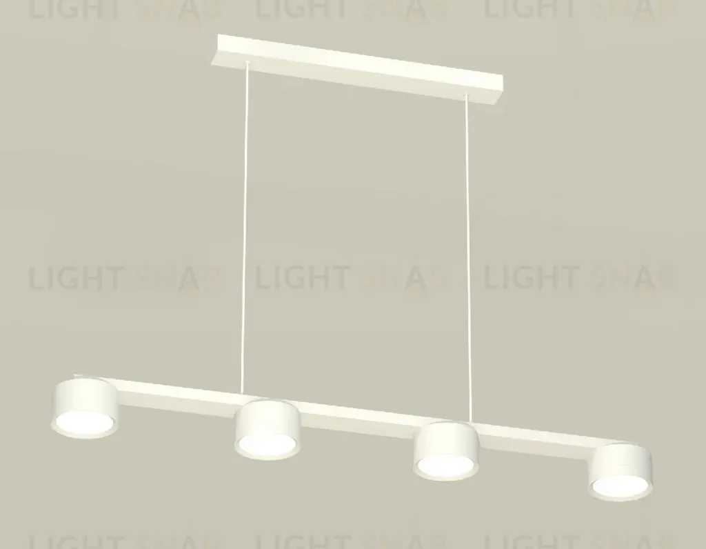 Подвесной светильник Ambrella Light Traditional (C9151, N8112) XB9151150 XB9151150
