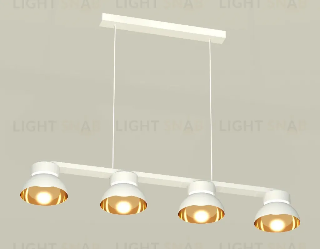 Подвесной светильник Ambrella Light Traditional (C9151, N8144) XB9151101 XB9151101