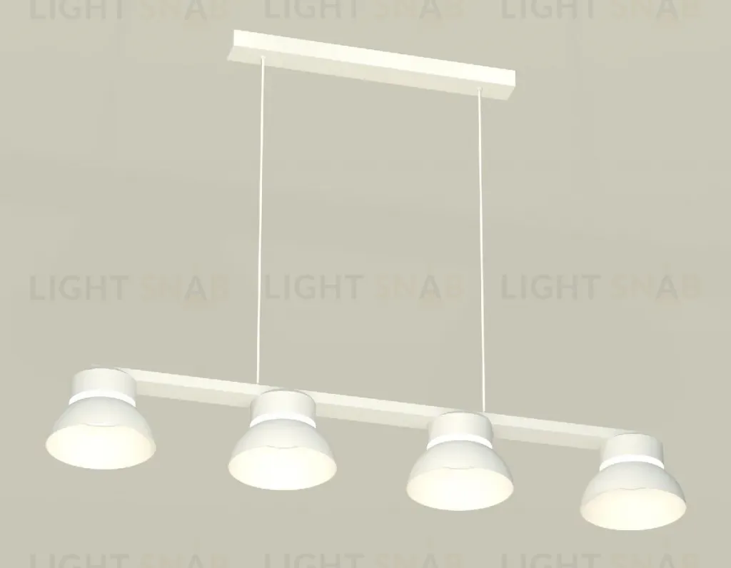 Подвесной светильник Ambrella Light Traditional (C9151, N8140) XB9151100 XB9151100