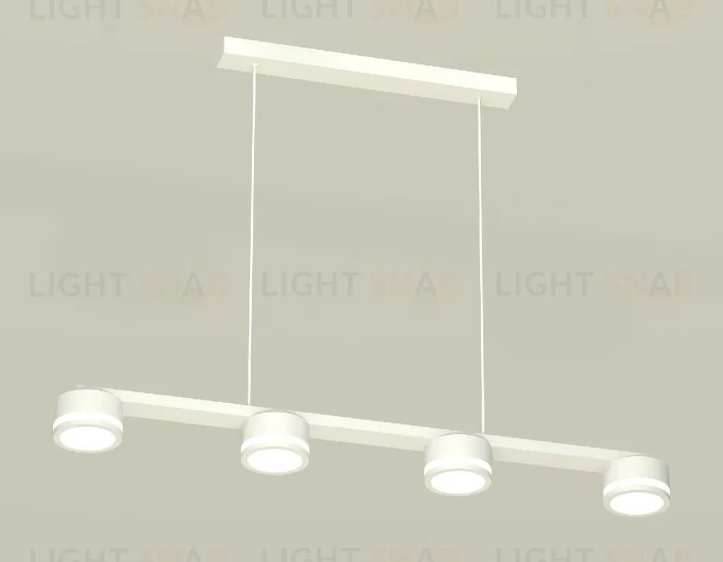 Подвесной светильник Ambrella Light Traditional (C9151, N8412) XB9151200 XB9151200