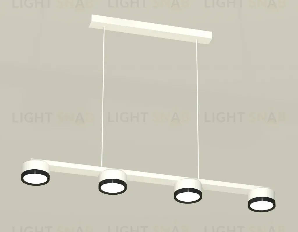 Подвесной светильник Ambrella Light Traditional (C9151, N8113) XB9151151 XB9151151