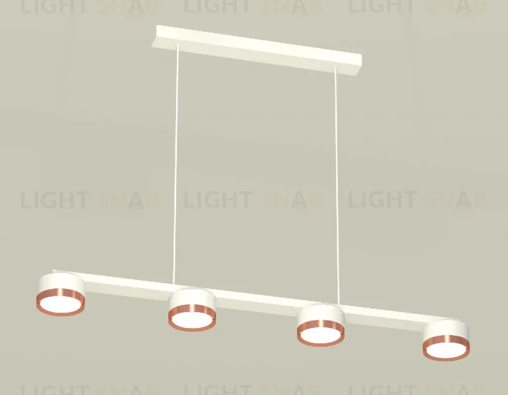 Подвесной светильник Ambrella Light Traditional (C9151, N8126) XB9151153 XB9151153