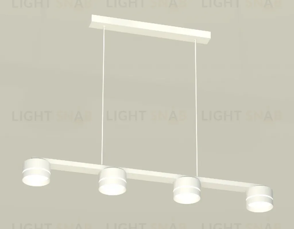 Подвесной светильник Ambrella Light Traditional (C9151, N8461) XB9151202 XB9151202