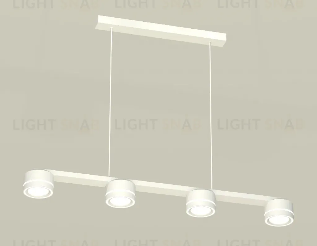 Подвесной светильник Ambrella Light Traditional (C9151, N8433) XB9151201 XB9151201