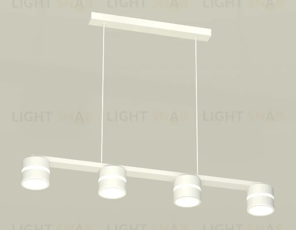 Подвесной светильник Ambrella Light Traditional (C9151, N8444) XB9151203 XB9151203