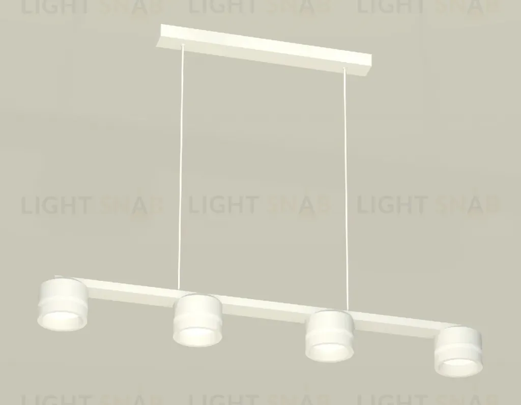 Подвесной светильник Ambrella Light Traditional (C9151, N8401) XB9151205 XB9151205