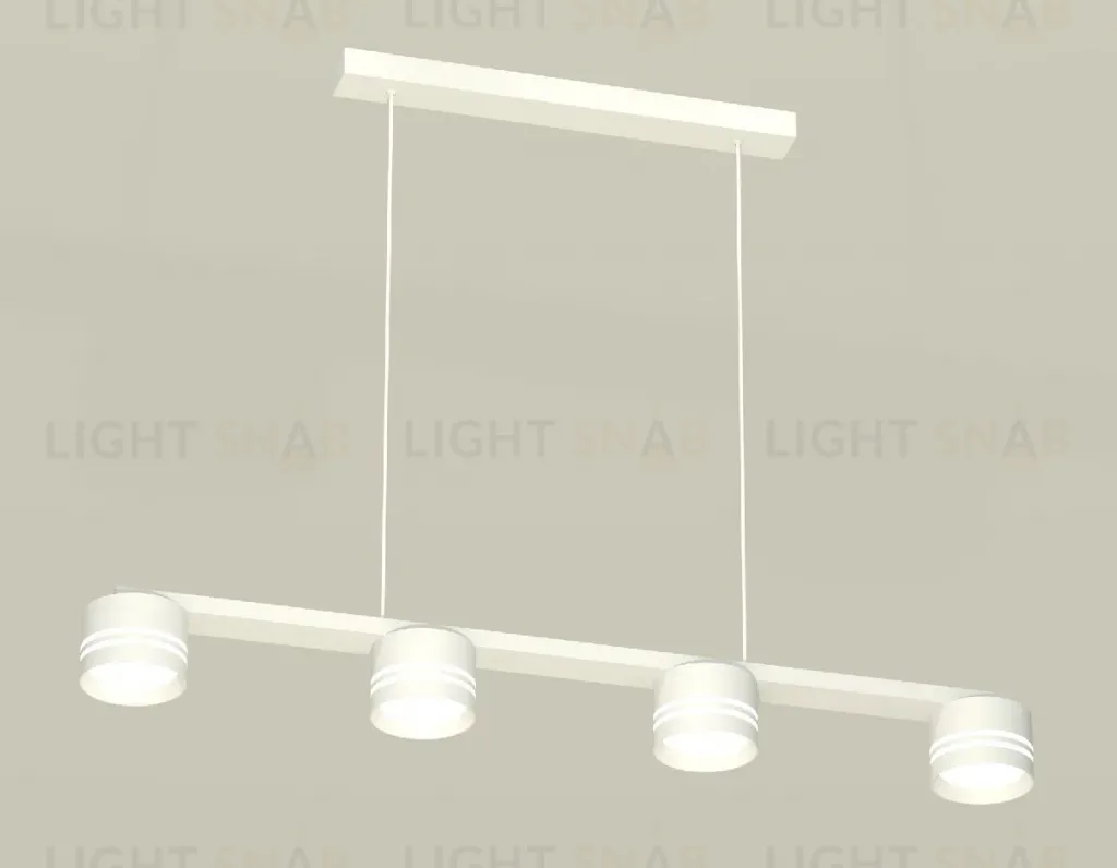 Подвесной светильник Ambrella Light Traditional (C9151, N8477) XB9151204 XB9151204