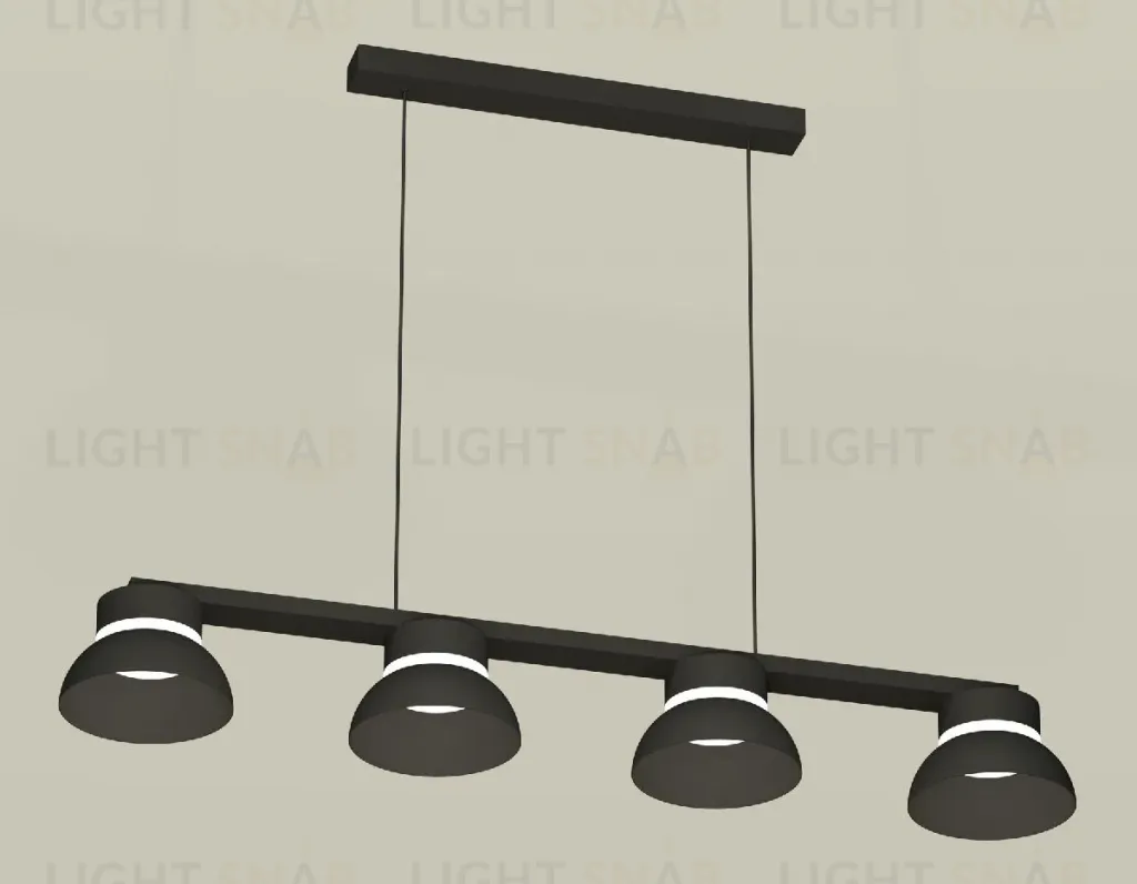 Подвесной светильник Ambrella Light Traditional (C9152, N8141) XB9152100 XB9152100