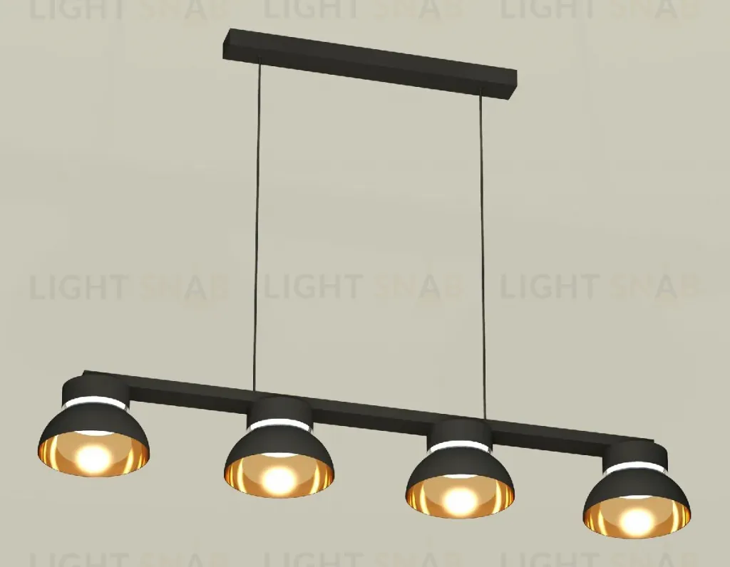 Подвесной светильник Ambrella Light Traditional (C9152, N8145) XB9152101 XB9152101